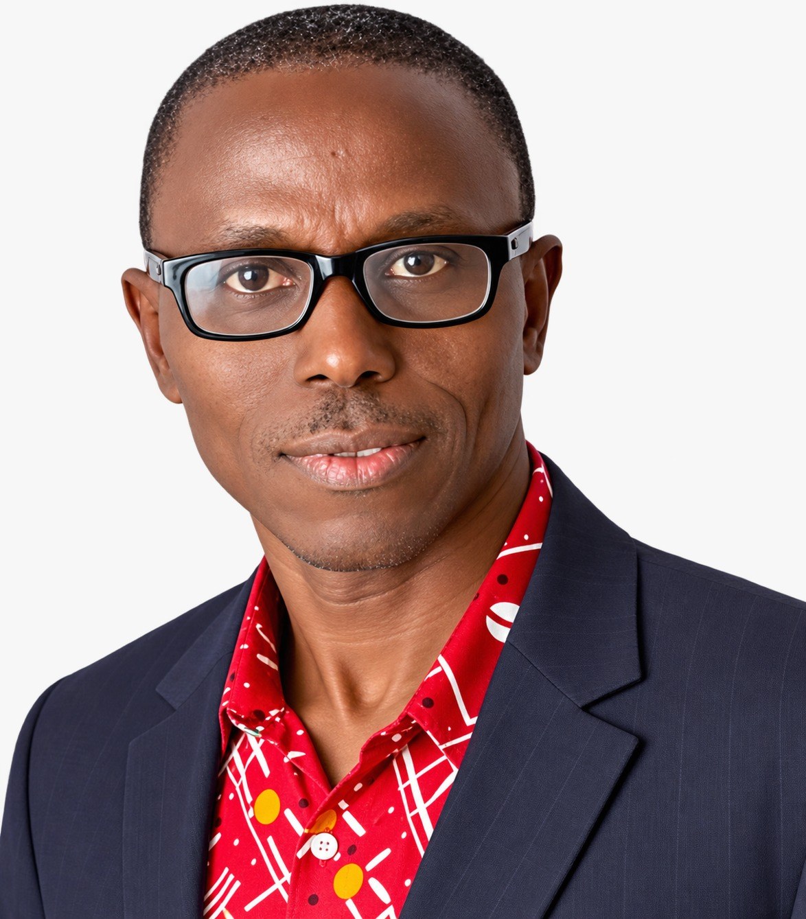 Prof. Glory O. Enaruvbe