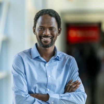 Dr. Adeyemi Oludapo Olusola