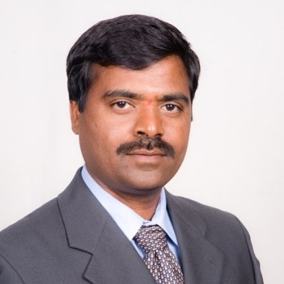 Dr. Murali Krishna Gumma
