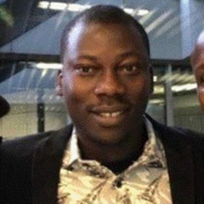 Dr. Samuel Olumide Akande